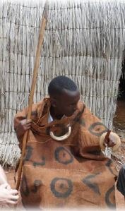 Pierre – Burundi – Avril 2014