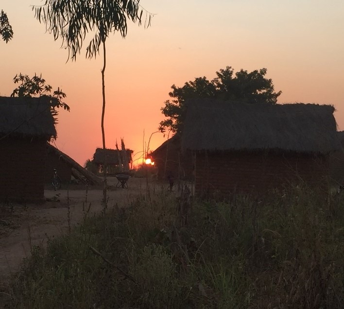 Clément – Tchad – Janvier 2020