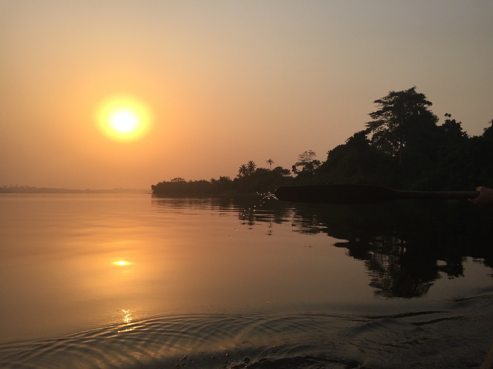 Héloïse – Côte d&rsquo;Ivoire – Janvier 2020