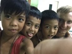Jean – Philippines – Janvier 2019
