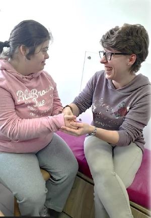 Laura – Liban – Février 2020