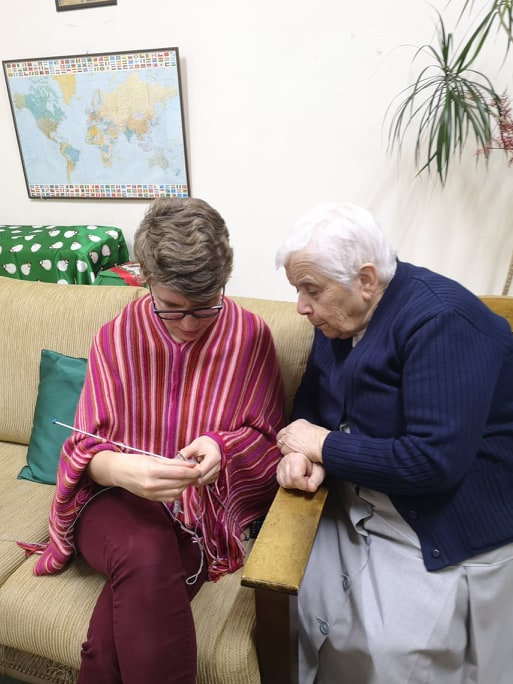 Laura – Liban – Janvier 2020