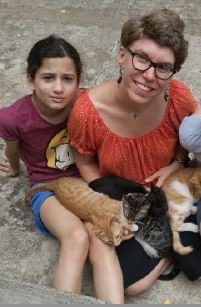 Laura – Liban – Mai 2020