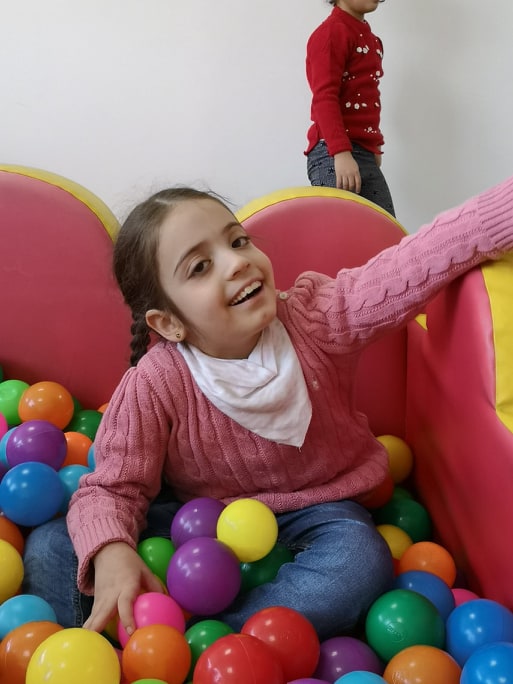 Laura – Liban – Mars 2020