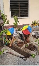 Martin 2 – Philippines – Juin 2020