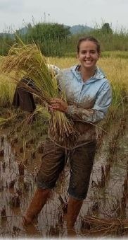 Myrianna – Madagascar – Avril 2020
