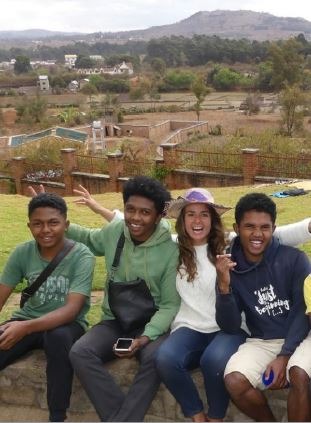 Myrianna – Madagascar – Septembre 2020