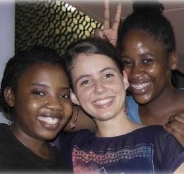 Noëlle – Martinique – Juillet 2018