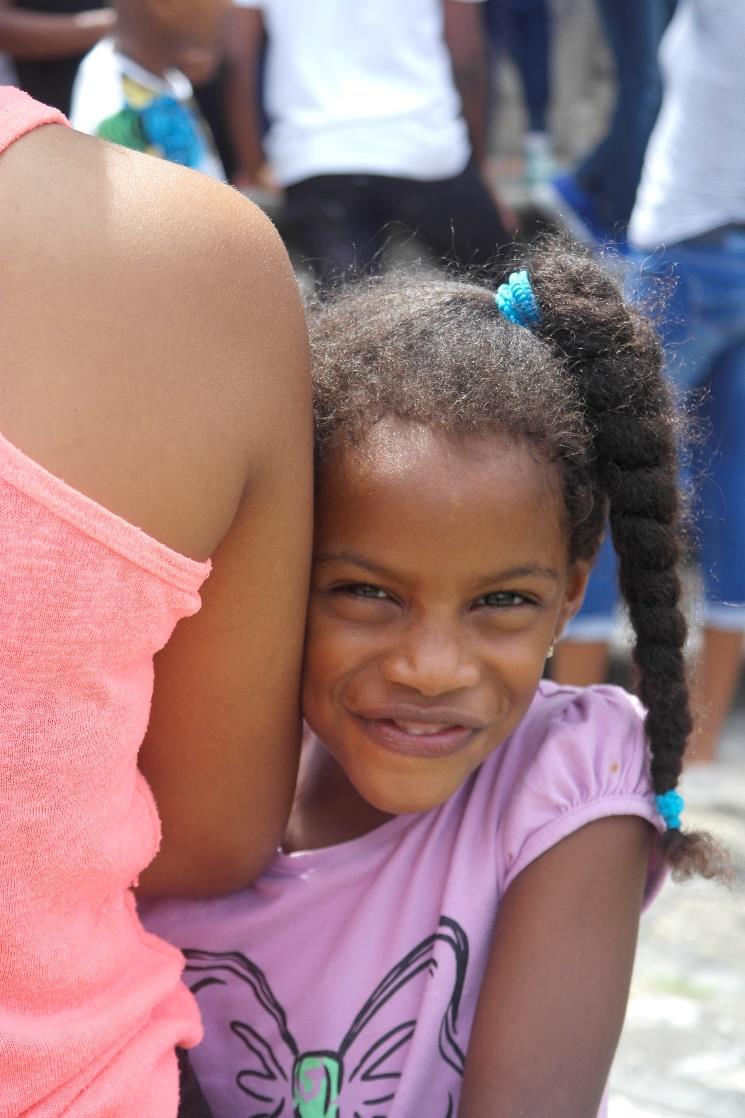 Noëlle – Martinique – Juin 2016