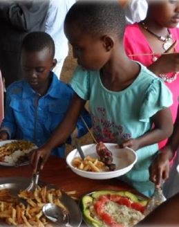 Pierre – Burundi – Janvier 2014