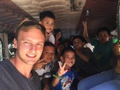 Jean – Philippines – Juin 2019