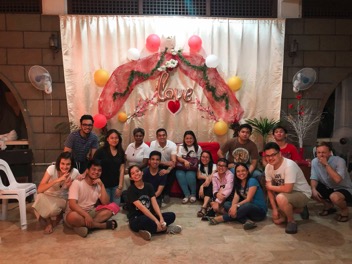 Jean – Philippines – Mars 2019