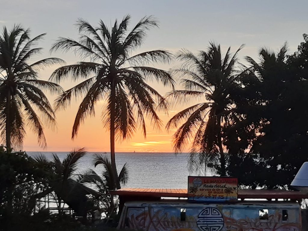 Marie 3 – Martinique – Janvier 2021