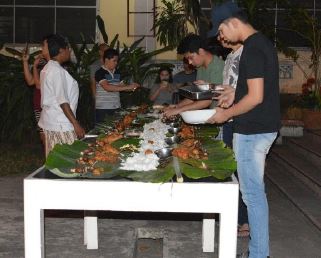 Martin 2 – Philippines – Mai 2020