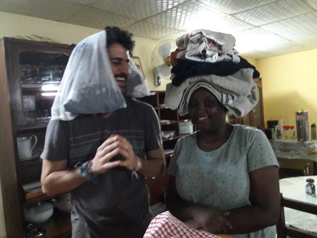 Akram – Burundi – Mars 2021