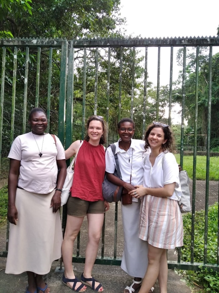 Mathilde – Martinique – Février 2021
