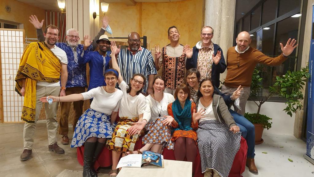 Alice – République Démocratique du Congo – Mars 2021