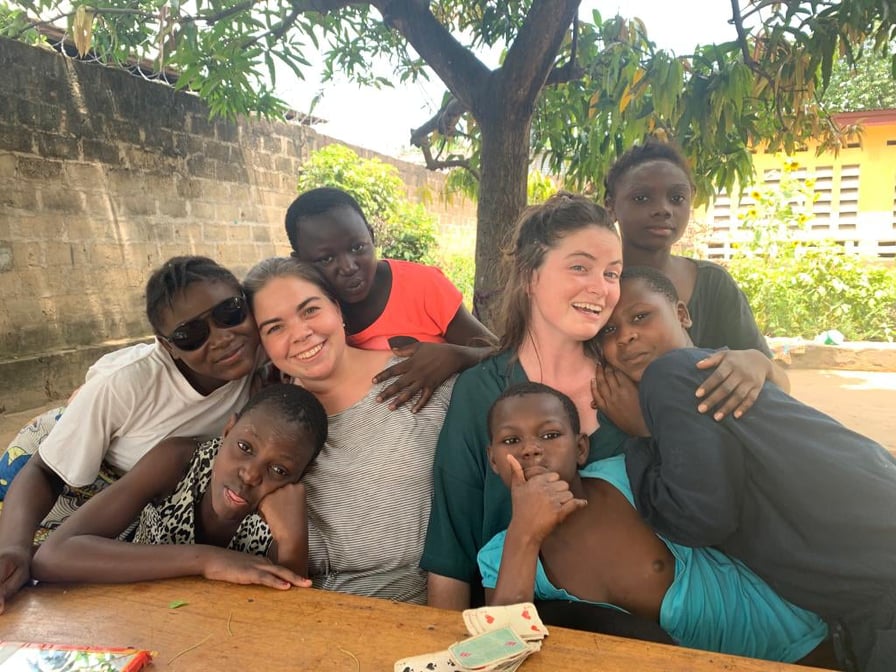 Blandine 3 – République Démocratique du Congo – Avril 2021