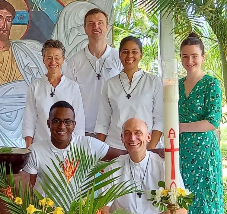 Charlotte – Ile Maurice – Avril 2021