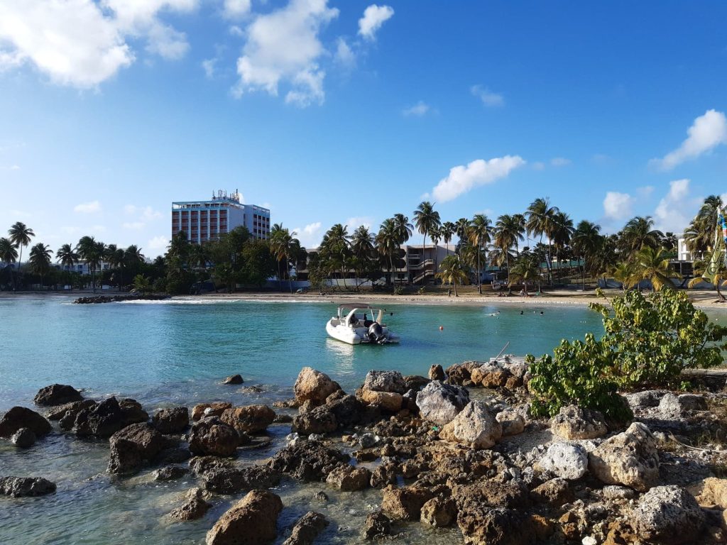 Marie 3 – Martinique – Avril 2021