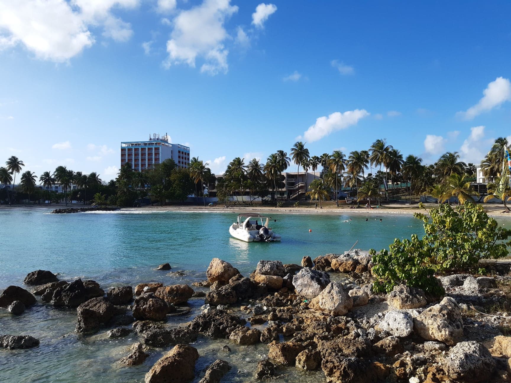 Marie 3 – Martinique – Avril 2021