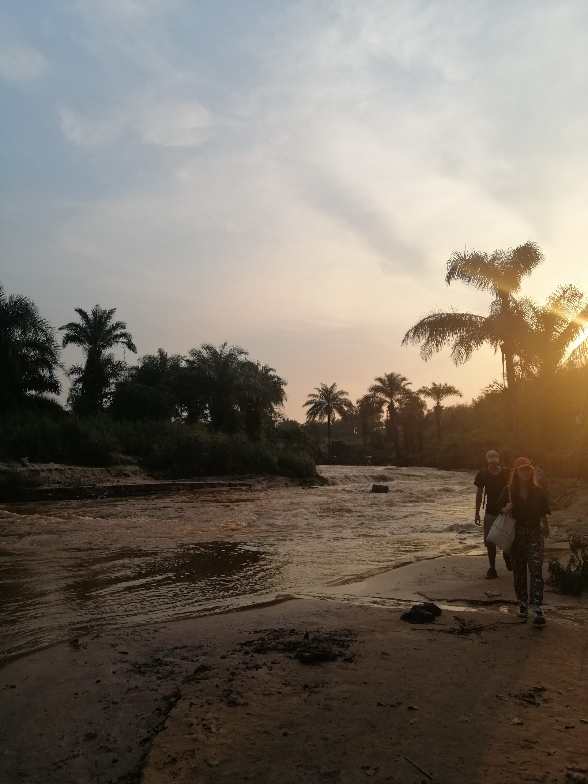 Alice – République Démocratique du Congo – Mai 2021