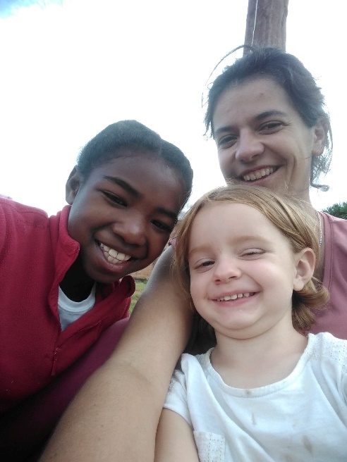 Humbeline – Madagascar – Mai 2021