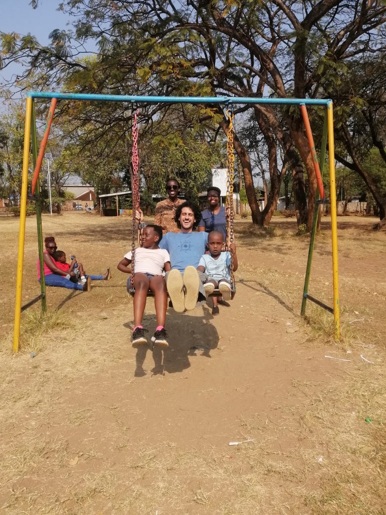 Akram – Burundi – Juillet 2021