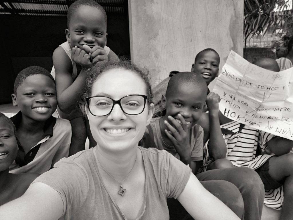 Alice – République Démocratique du Congo – Juillet 2021