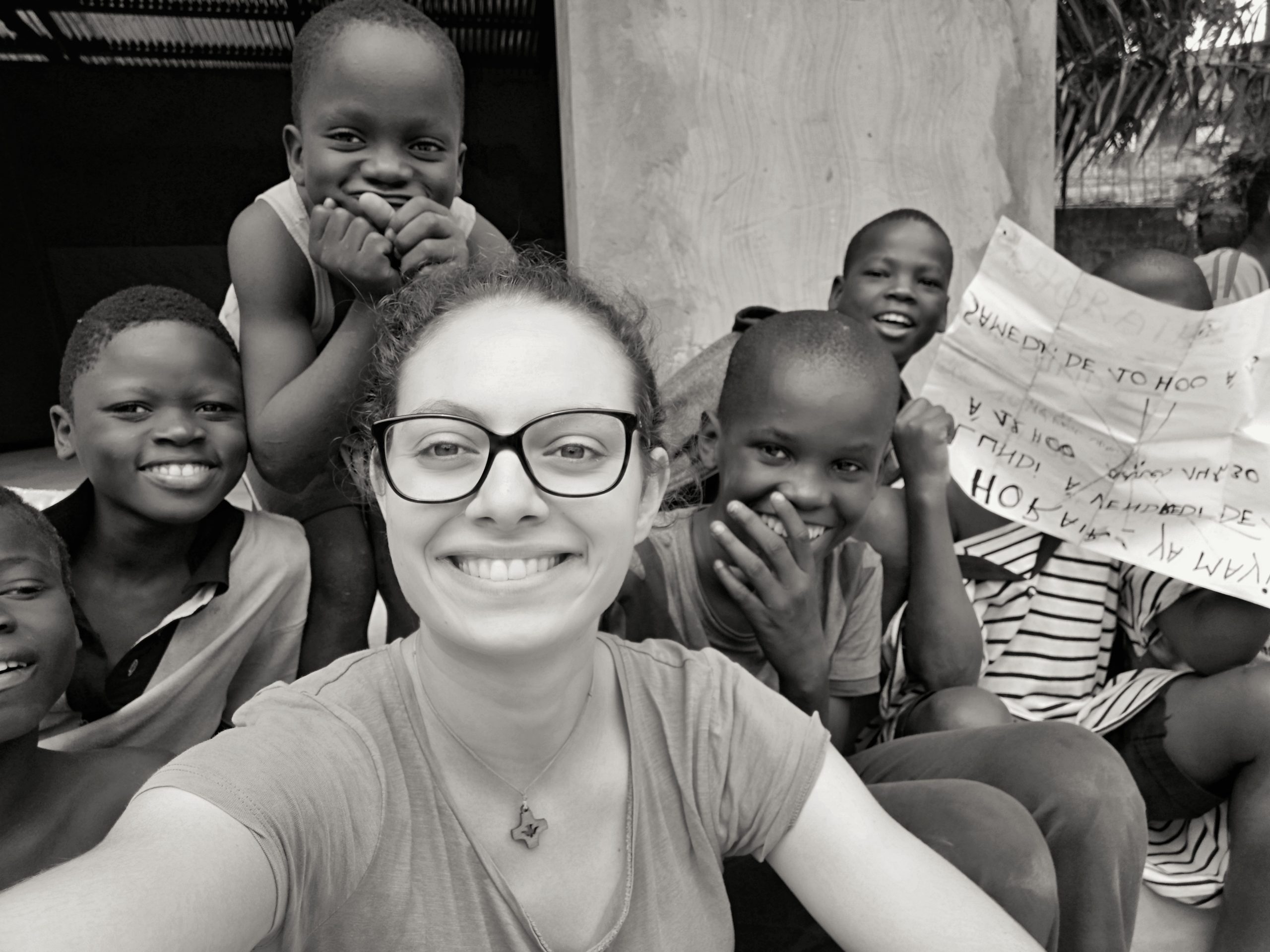 Alice – République Démocratique du Congo – Juillet 2021