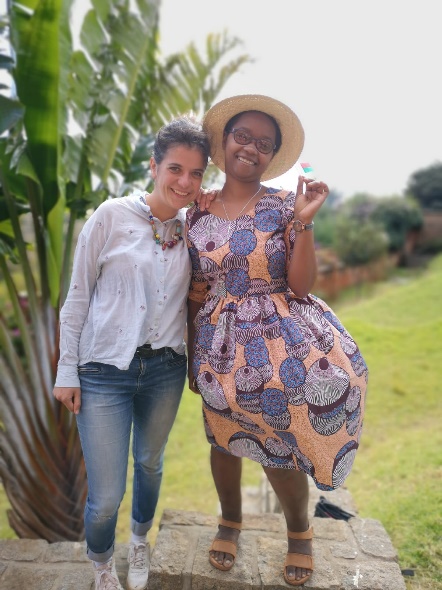 Humbeline – Madagascar – Juin 2021