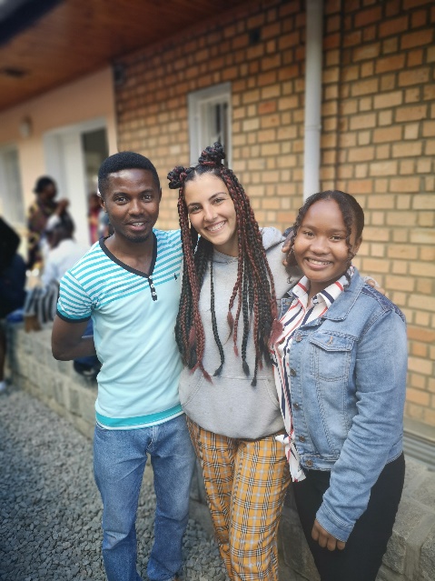 Julie – Madagascar – Août 2021
