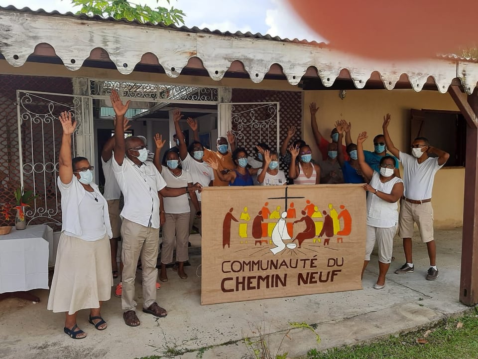 Marie 3 – Martinique – Juin 2021