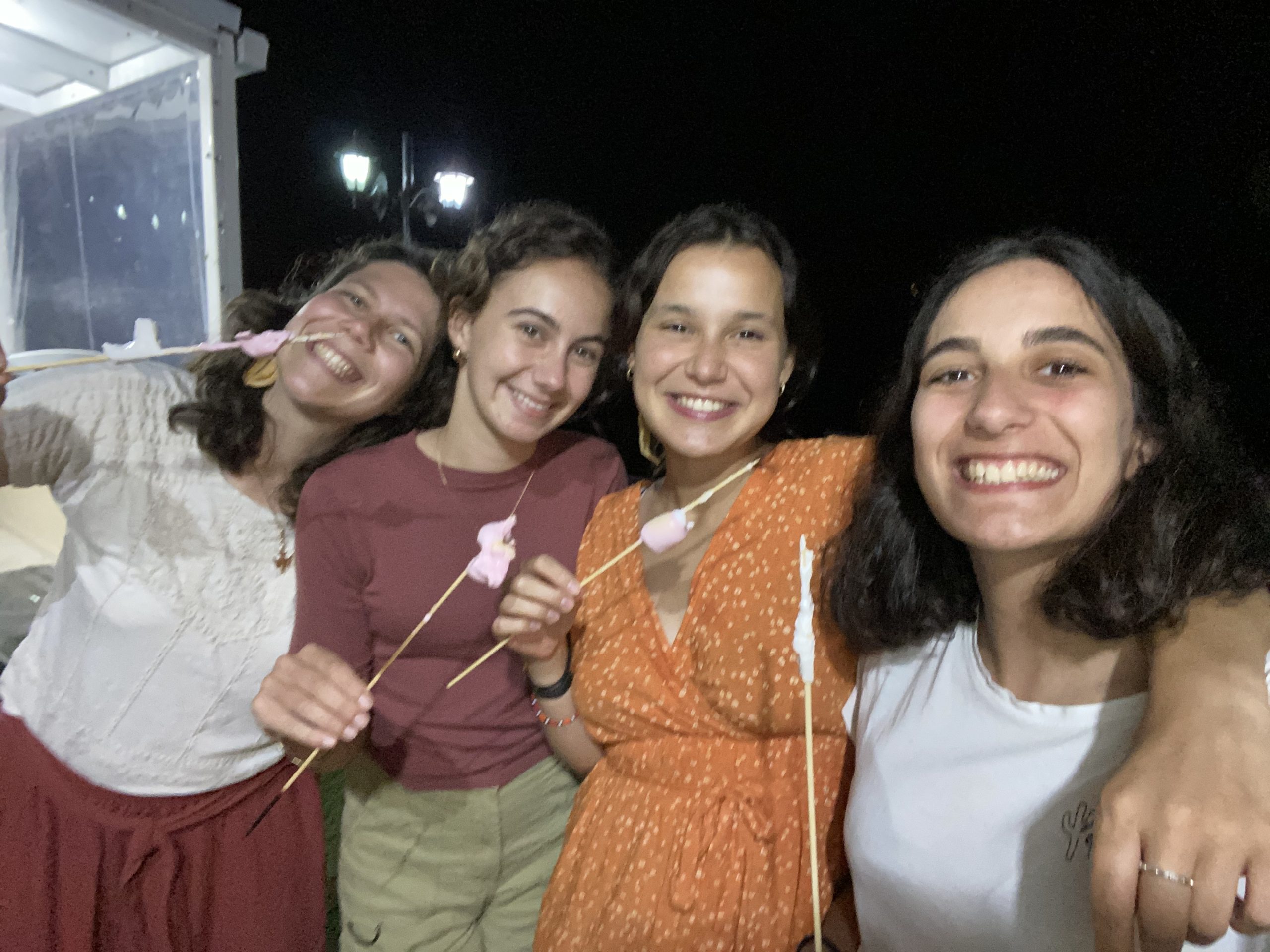 Perrine – Liban – Juillet 2021