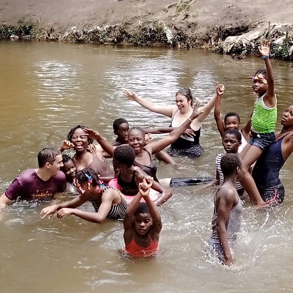 Blandine 3 – République Démocratique du Congo – Septembre 2021
