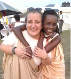 Aurore – Burundi – Septembre 2021