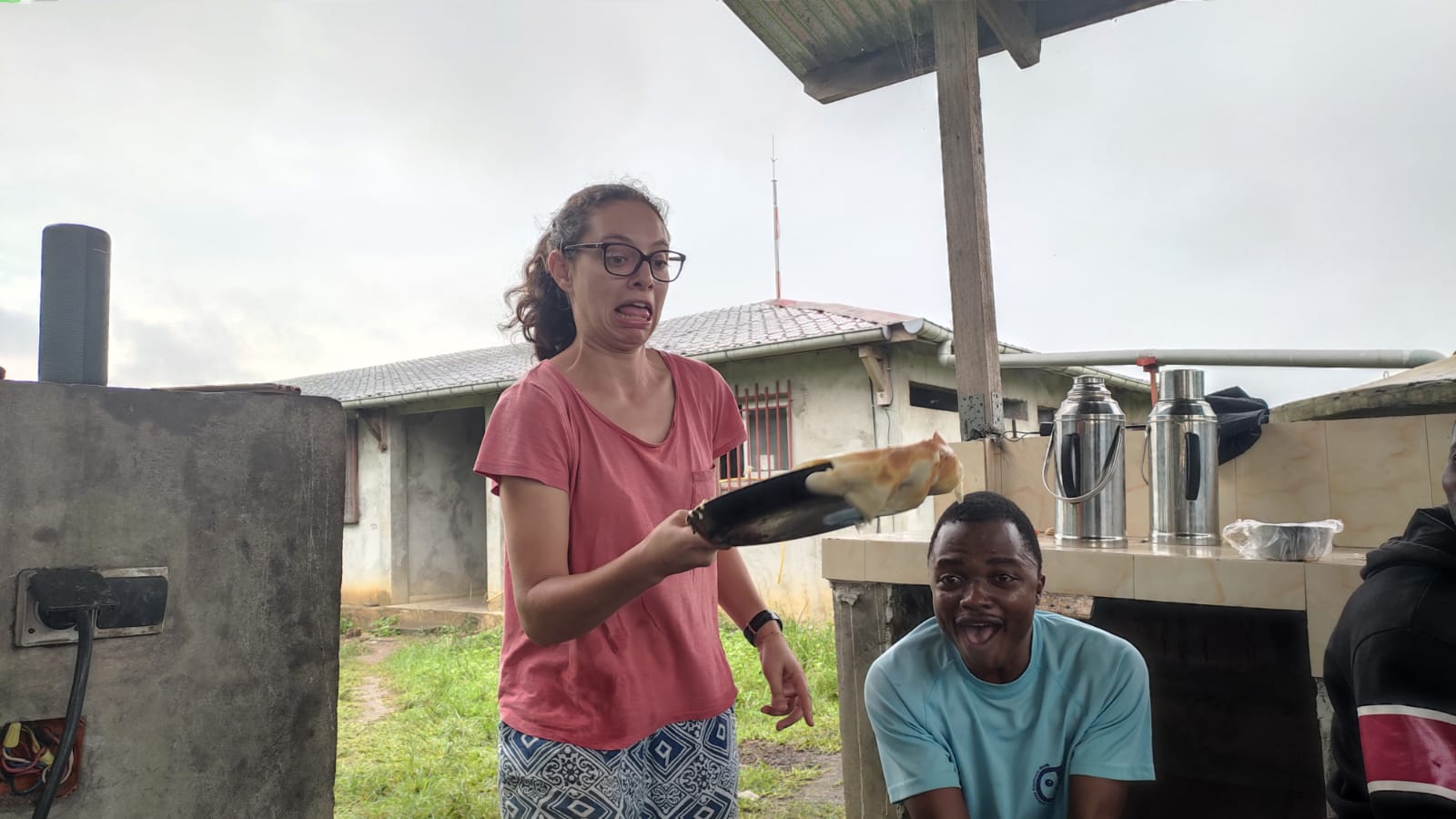 Alice – République Démocratique du Congo – Décembre 2021