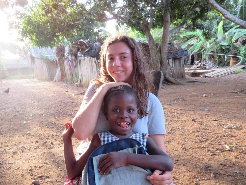 Anna – Côte d’Ivoire – Mars 2022