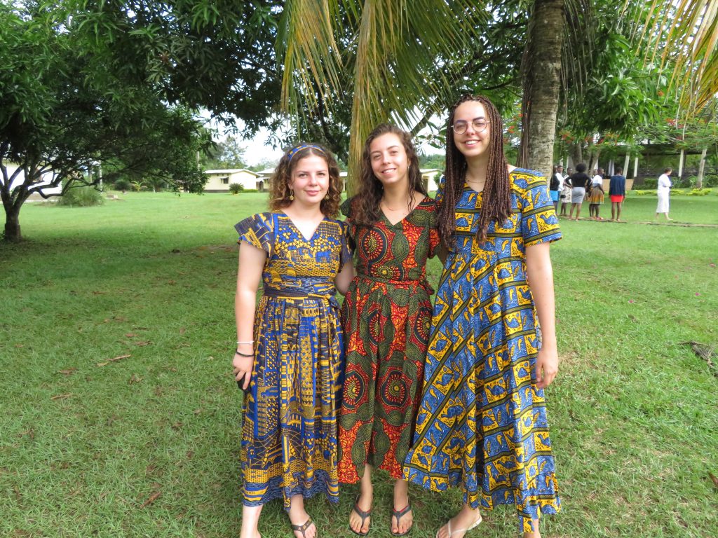 Anna – Côte d’Ivoire – Avril 2022