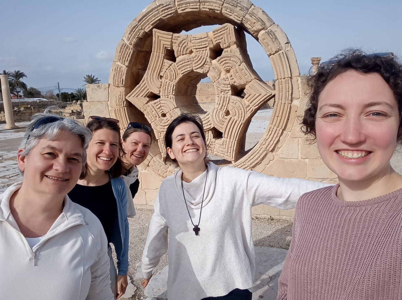 Agota – Israël – Mai 2022
