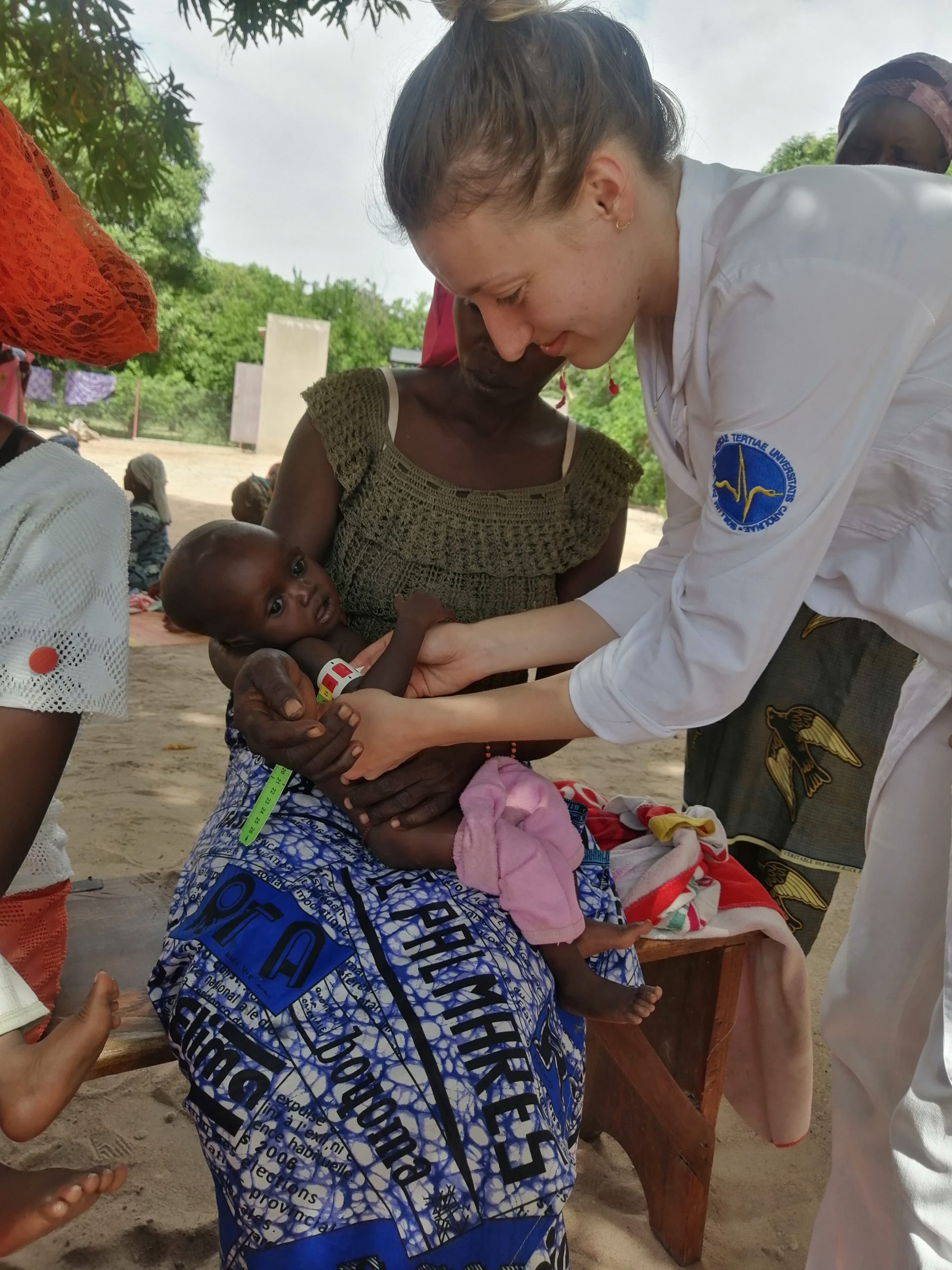 Tereza – Tchad – Mai 2022