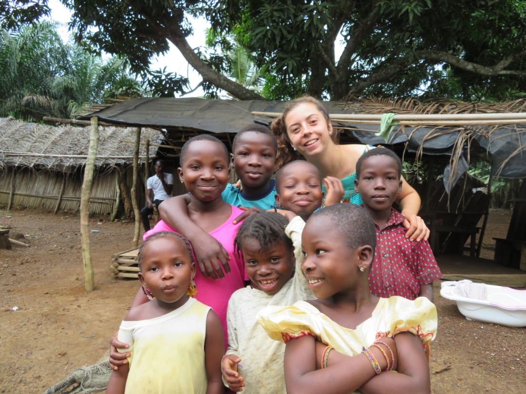 Anna – Côte d&rsquo;Ivoire – Juin 2022
