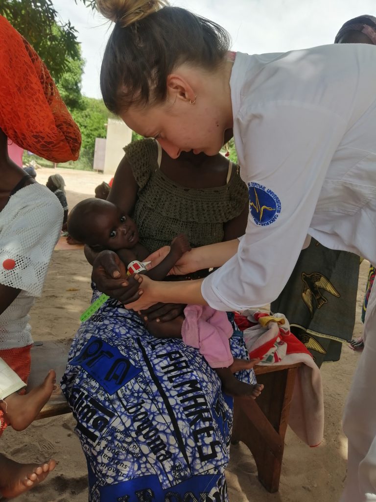 Tereza – Tchad – Juillet 2022