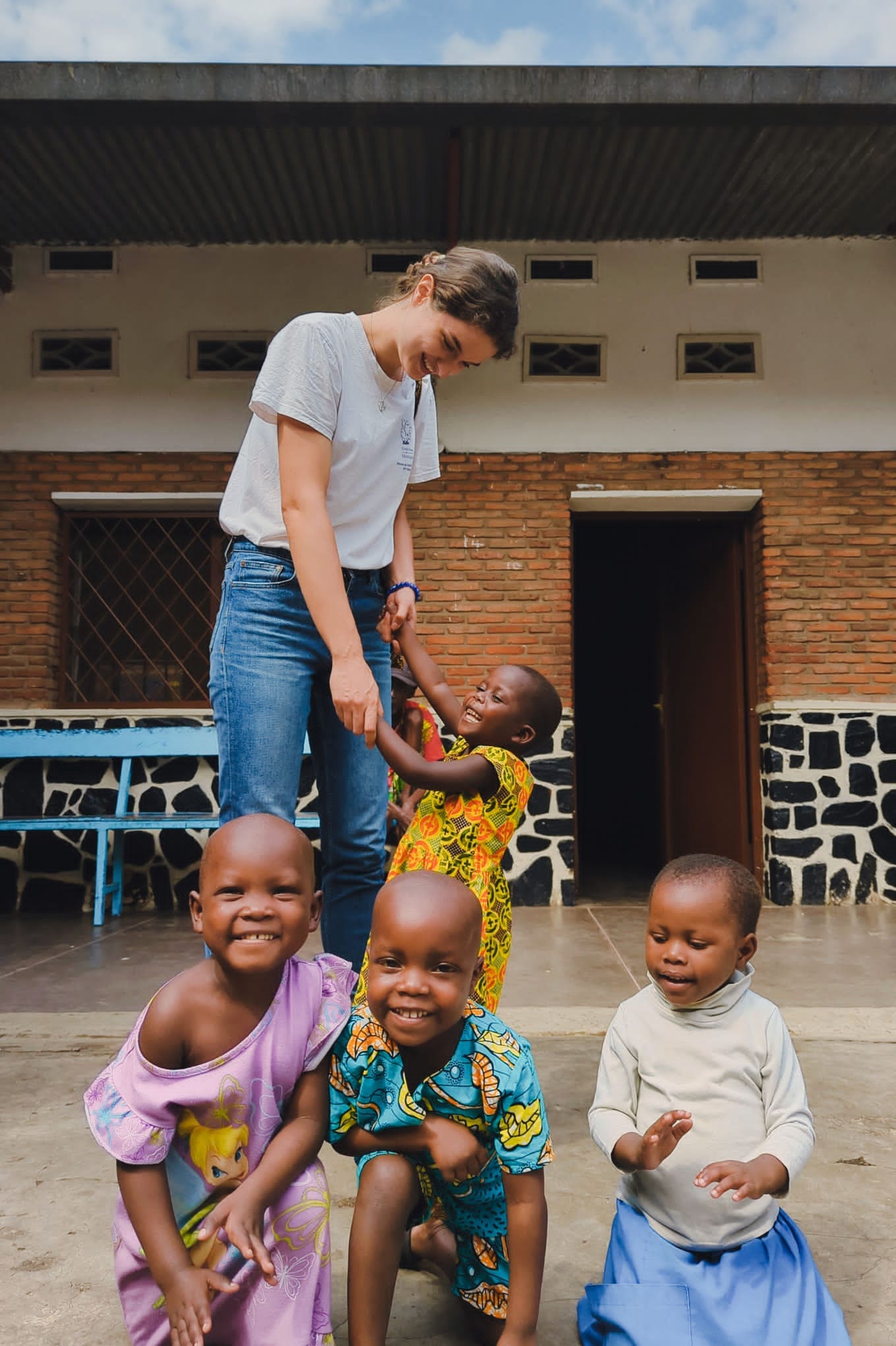 Aurore – Burundi – Juillet 2023