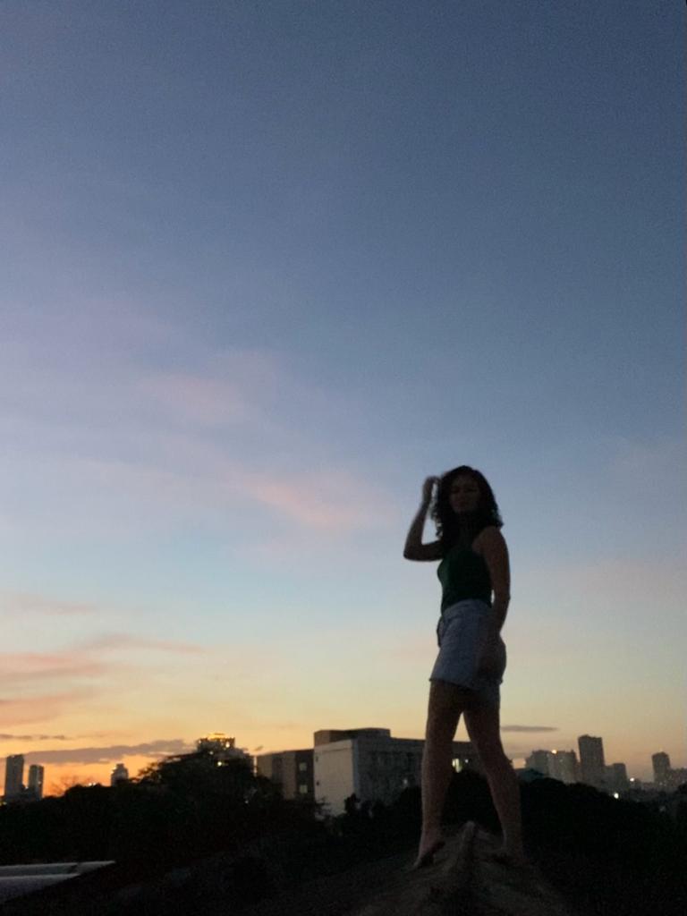 Emma – Philippines – Janvier 2024