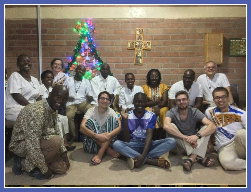 Aurélie – Tchad – Janvier 2024
