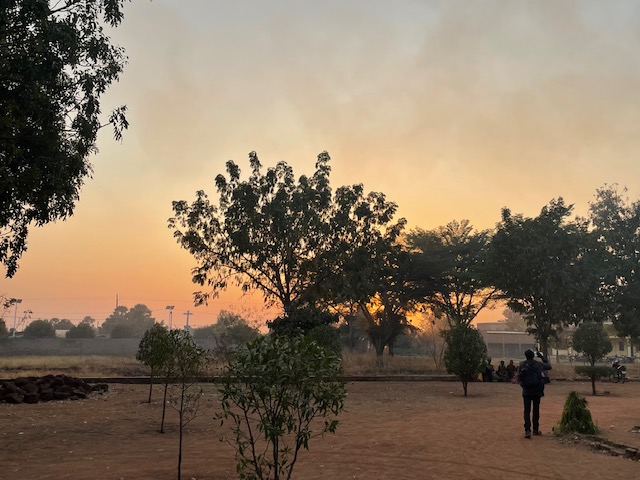 Matthieu – Tchad – Janvier 2024