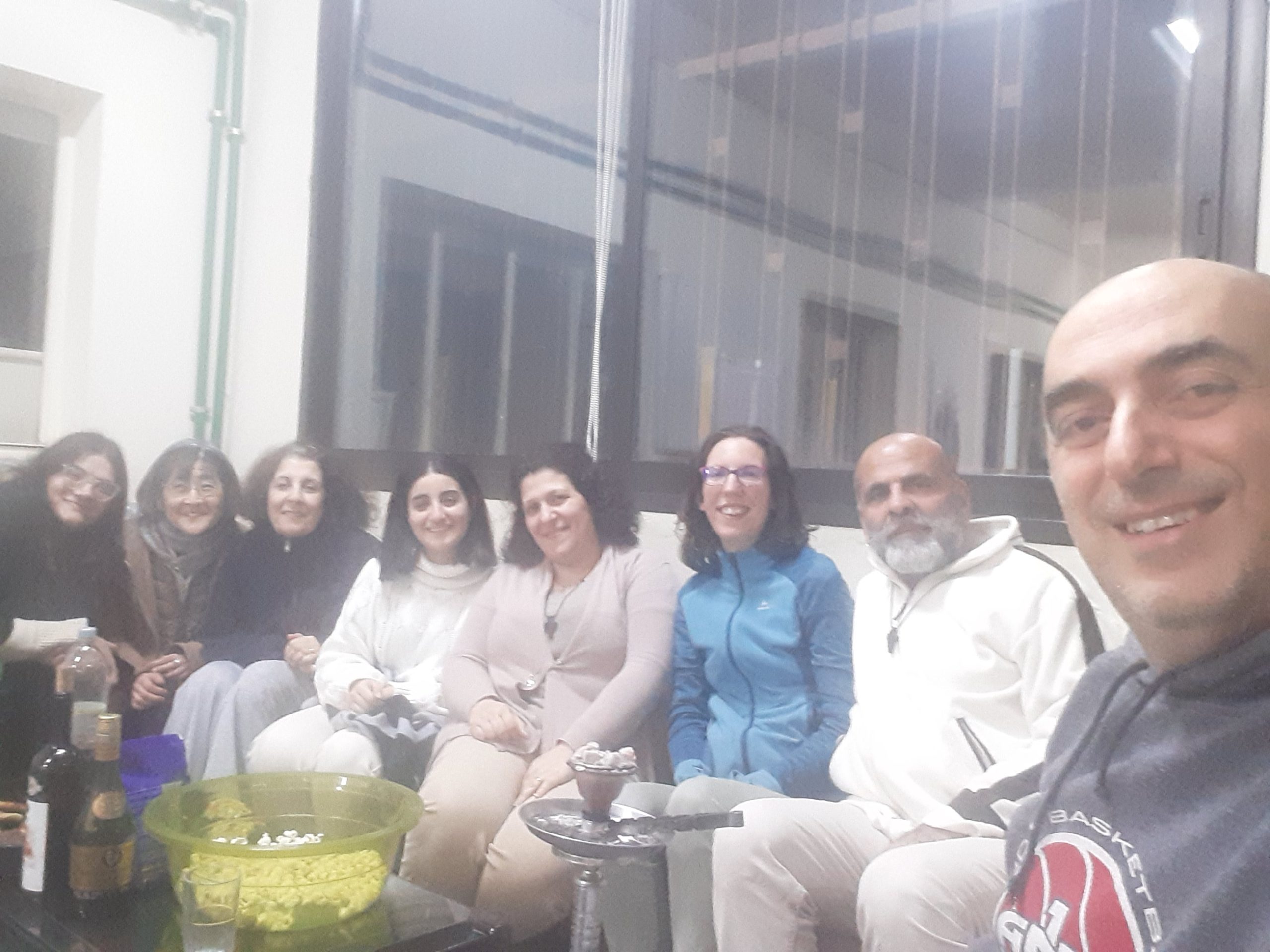 Suzanne – Liban – Janvier 2024