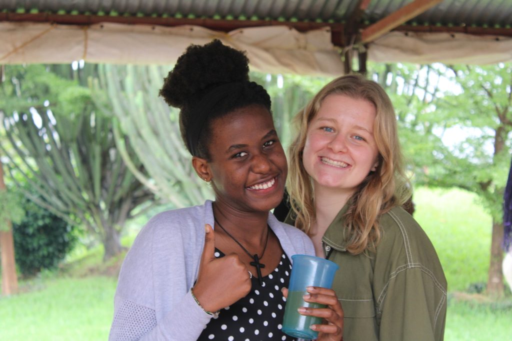 Tatiana – Burundi – Janvier 2024