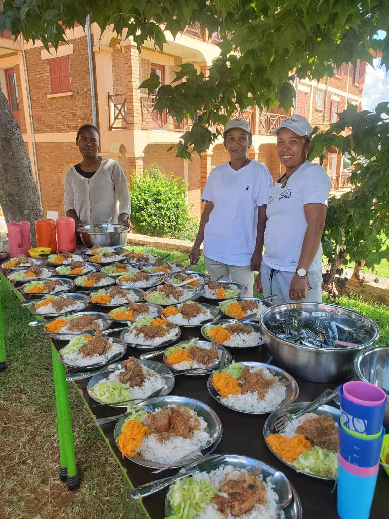 Guillaume – Madagascar – Avril 2024